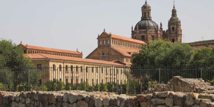 Salamanca estará presente en las ferias de turismo de Lisboa y París