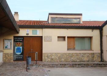 El ciclo de cortometrajes de Julio de la Fuente inicia las ‘Tardes de Cine’ de los sábados