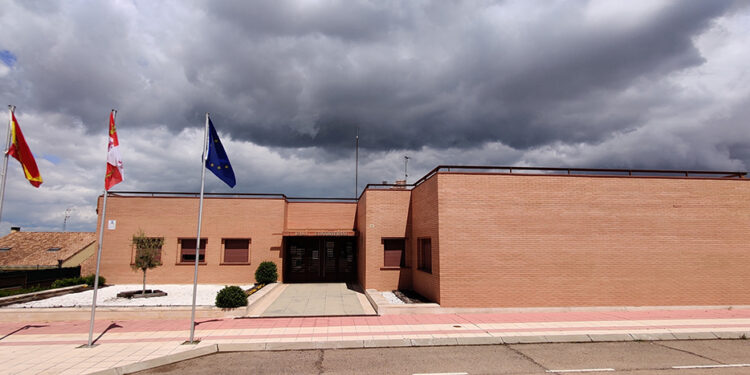 Campaña de recogida solidaria para los afectados por la guerra en Ucrania