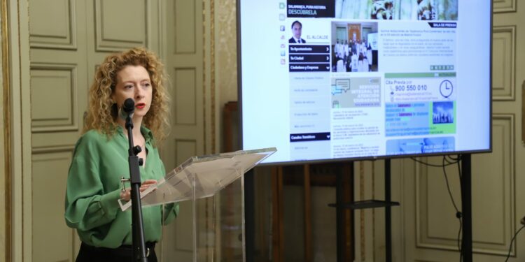 Salamanca presenta un amplio dispositivo para prestar ayuda a las personas afectadas por la guerra en Ucrania