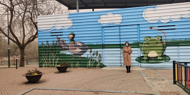 Inversión de 125.000 euros para mejorar la eficiencia energética y la capacidad de bombeo de los servicios de suministro y depuración de aguas