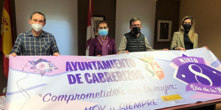 La jornada de convivencia y sensibilización por la igualdad ‘Palabra de Mujer’, juegos, talleres y teatro completarán la semana de actividades por el Día Internacional de la Mujer