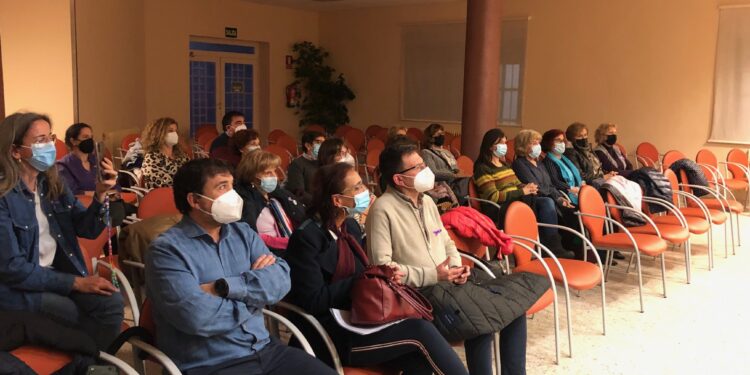 ‘Palabra de Mujer’, un íntimo recital poético y musical de reconocimiento a las mujeres