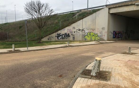 Desenlace a un problema medioambiental heredado