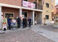 Carbajosa destaca el protagonismo femenino en el arte y la literatura en la jornada de defensa de los derechos de las mujeres