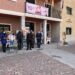Carbajosa destaca el protagonismo femenino en el arte y la literatura en la jornada de defensa de los derechos de las mujeres