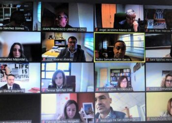 La liquidación del presupuesto de 2021 arroja un remanente de casi 3,8 millones