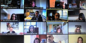 La liquidación del presupuesto de 2021 arroja un remanente de casi 3,8 millones