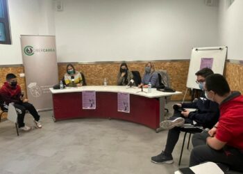 El papel de la mujer en la ciencia, a través de la experiencia de tres investigadoras de la Universidad