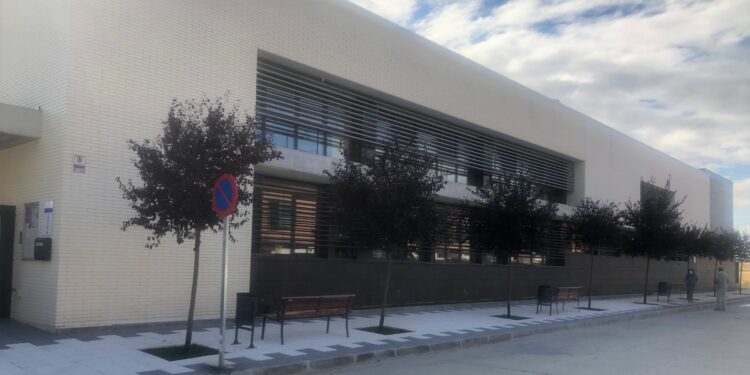 Luz verde a la bonificación del 95% del ICIO para la empresa que ejecutará la última fase de la ampliación del CRA María Moliner