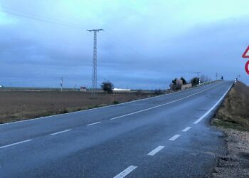 La demandada pasarela peatonal entre Castellanos y Moriscos se hará realidad en 2023