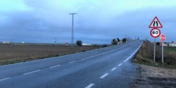 La demandada pasarela peatonal entre Castellanos y Moriscos se hará realidad en 2023