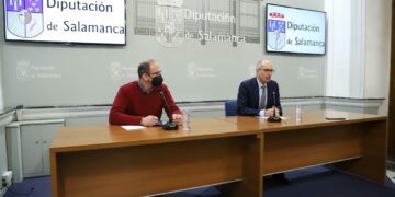 Santa Marta, junto a Béjar y Ciudad Rodrigo, municipios que recibirán la mayor cuantía del nuevo Plan de Empleo Municipal de Diputación