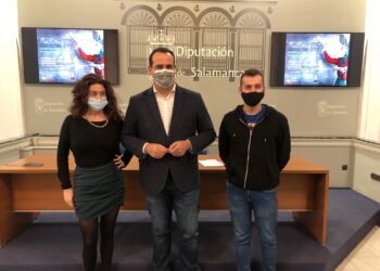 ‘Matemagia’ hará más atractivas las matemáticas a los escolares de la provincia con los trucos de Toni Rivero