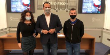 ‘Matemagia’ hará más atractivas las matemáticas a los escolares de la provincia con los trucos de Toni Rivero