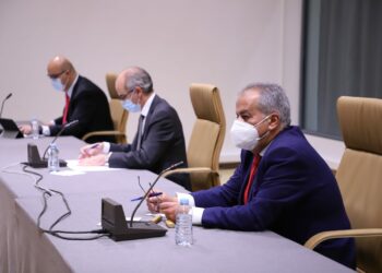 Luz verde al Plan Provincial de Carreteras y reconocimiento a José María Sánchez y su labor en su despedida como diputado