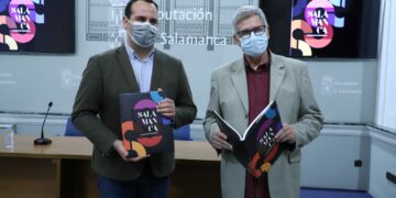 La Diputación y el IDES acercan las tradiciones y la riqueza cultural de la provincia en ‘Salamanca. Patrimonio Inmaterial’