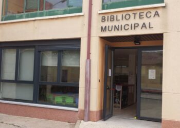 Doñinos se suma a la campaña solidaria de apoyo a Ucrania