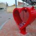 Nuevo corazón solidario para reciclar tapones de plástico y ayudar a los niños enfermos