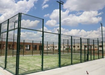 Cerrado el calendario de las competiciones deportivas de las fiestas de San Marcos