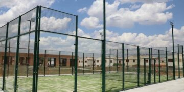 Cerrado el calendario de las competiciones deportivas de las fiestas de San Marcos