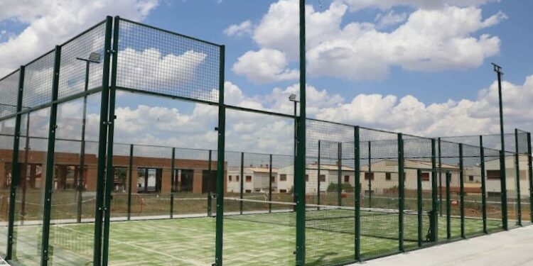 Cerrado el calendario de las competiciones deportivas de las fiestas de San Marcos