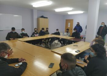 Doñinos recuperará la fiesta de los Quintos del 13 al 15 de mayo