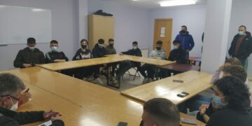 Doñinos recuperará la fiesta de los Quintos del 13 al 15 de mayo