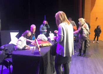 Una cita especial con la cultura