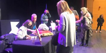 Una cita especial con la cultura