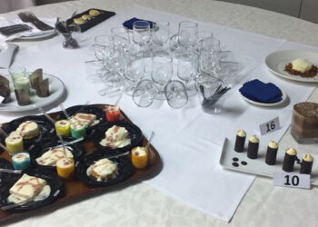 Los productos agroalimentarios de Salamanca estarán presentes en la Feria Gustoko de Bilbao