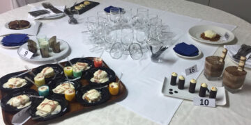 Los productos agroalimentarios de Salamanca estarán presentes en la Feria Gustoko de Bilbao