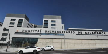 La Junta de Castilla y León destina 985.000 euros al servicio de Farmacia del Hospital Universitario