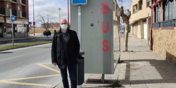 El ‘Búho’ de Santa Marta contará con parada a demanda en la urbanización Átyka