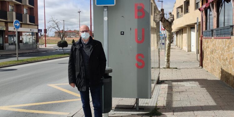 El ‘Búho’ de Santa Marta contará con parada a demanda en la urbanización Átyka