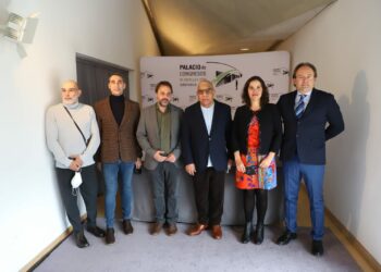 El preestreno mundial de ‘Karmen-es’ se realizará en Salamanca con un fin solidario