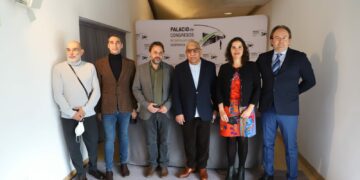 El preestreno mundial de ‘Karmen-es’ se realizará en Salamanca con un fin solidario