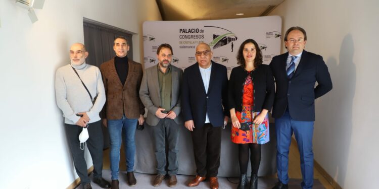 El preestreno mundial de ‘Karmen-es’ se realizará en Salamanca con un fin solidario