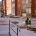Inversión de 166.000 euros para la renovación de la red de suministro de agua en diez calles del barrio Garrido