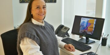 Talleres de igualdad, una exposición y la gala ‘Con nombre de mujer’ rinden homenaje a las mujeres para conmemorar el 8M