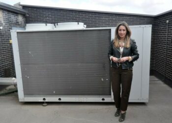 La sustitución de las instalaciones térmicas en cuatro edificios municipales supondrá un ahorro energético anual de más del 175%