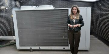 La sustitución de las instalaciones térmicas en cuatro edificios municipales supondrá un ahorro energético anual de más del 175%