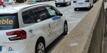 El Ayuntamiento destina 30.000 euros para ayudas de transporte destinadas a personas con movilidad reducida