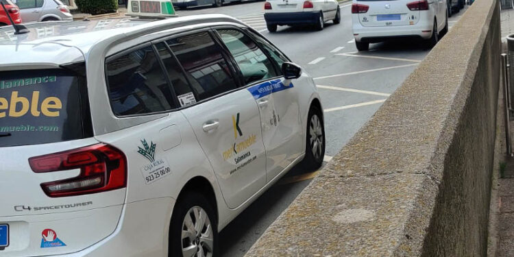 El Ayuntamiento destina 30.000 euros para ayudas de transporte destinadas a personas con movilidad reducida