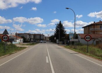 Un sistema de control de tráfico y cámaras de videovigilancia controlará los accesos y salidas del municipio y el perímetro de los colegios