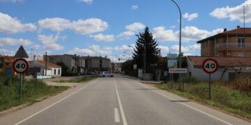 Un sistema de control de tráfico y cámaras de videovigilancia controlará los accesos y salidas del municipio y el perímetro de los colegios