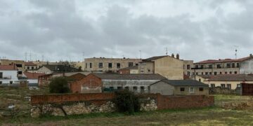 El casco urbano tendrá un vial de nueva apertura entre las calles La Hacienda y Arrabalillo