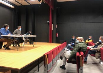 Villamayor libera más de 800.000 euros para ejecutar el parque infantil frente al M3, la ampliación del consultorio médico, para las últimas expropiaciones del Camino Gudino y la adecuación del Recinto Ferial