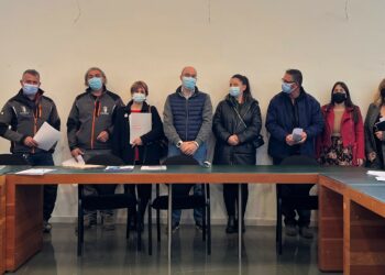 El Ayuntamiento pone en marcha el I Plan de Igualdad para la plantilla de personal municipal