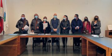 El Ayuntamiento pone en marcha el I Plan de Igualdad para la plantilla de personal municipal